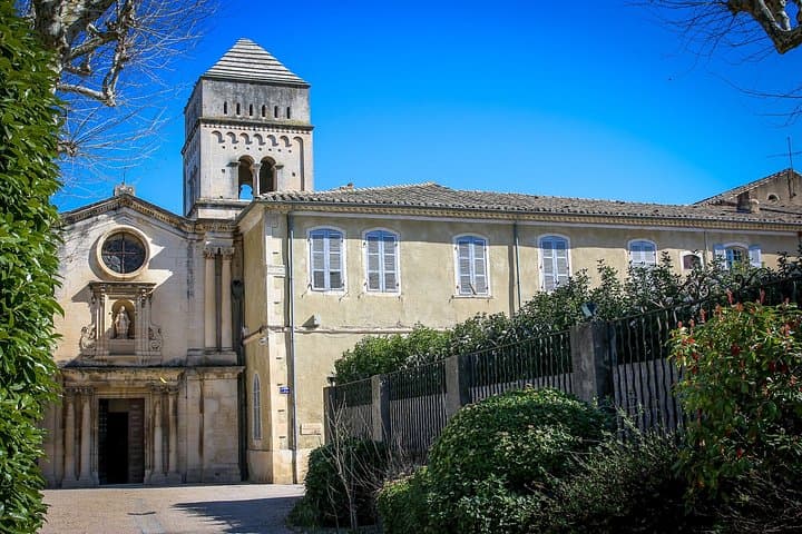 Experiencia Privada de Van Gogh y Provenza en Les Baux, St Rémy