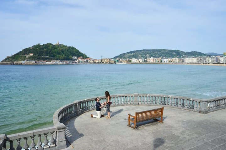 Vorschlag Fotoshooting in Donostia San Sebastian — Foto 3