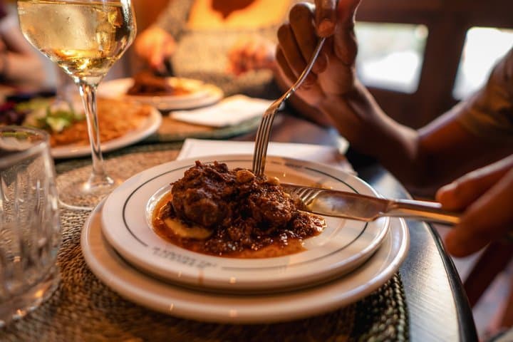 Essen in Sevilla: Tapas, Getränke und lokale Aromen Tour — Foto 4
