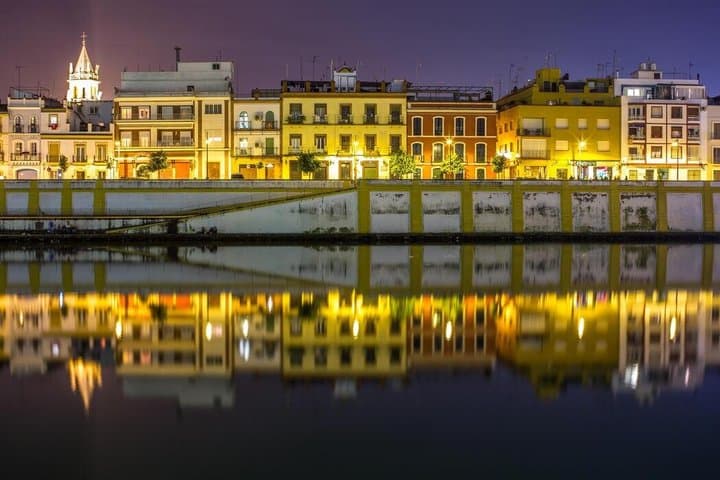 Tour Nocturno por Triana en Sevilla — foto 2