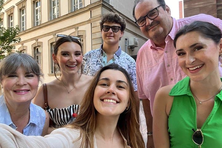 Estrasburgo: Lo más destacado y joyas ocultas - Tour a pie — foto 5