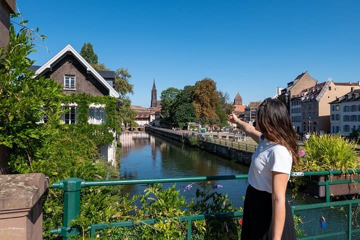 Estrasburgo: Lo más destacado y joyas ocultas - Tour a pie — foto 4