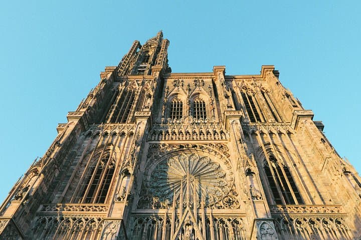 Estrasburgo: Lo más destacado y joyas ocultas - Tour a pie