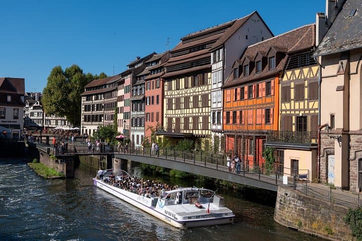 Estrasburgo: Lo más destacado y joyas ocultas - Tour a pie — foto 2