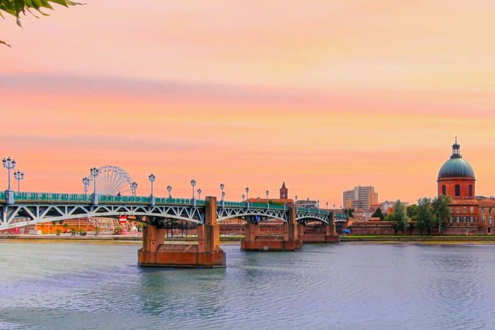 TOP Toulouse: Tour Privado Guiado con Tu Móvil — foto 2