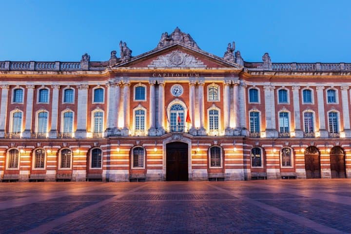 TOP Toulouse: Tour Privado Guiado con Tu Móvil — foto 3