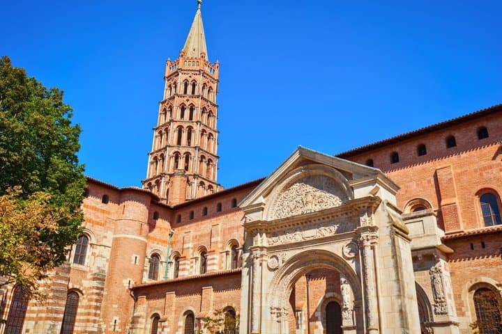 TOP Toulouse: Tour Privado Guiado con Tu Móvil — foto 5