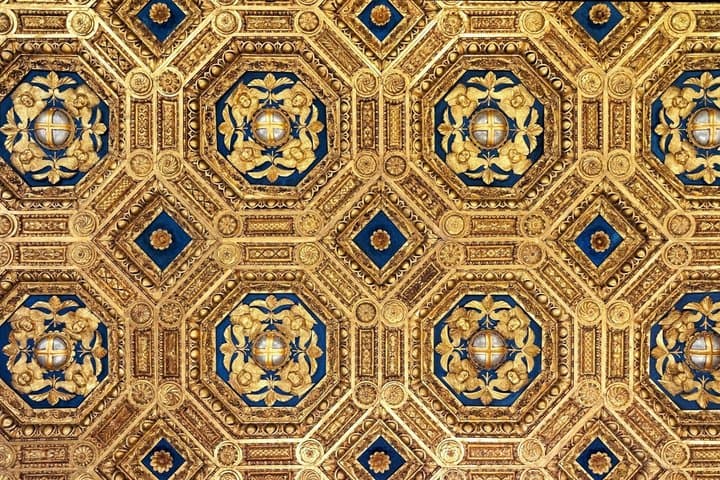 Firenze: Biglietto d'ingresso prioritario per il Palazzo Vecchio e audioguida — foto 3