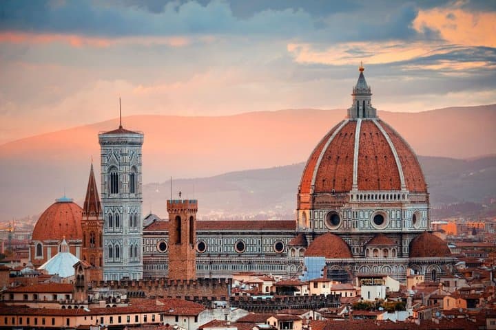 Ingresso al Duomo di Firenze con Audioguida — foto 2