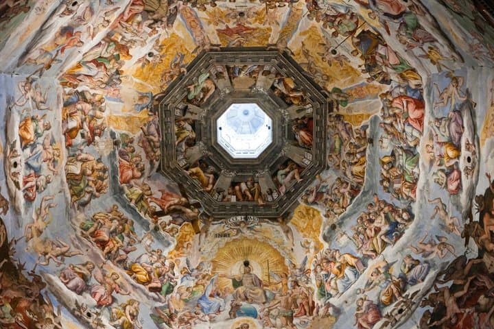 Ingresso al Duomo di Firenze con Audioguida — foto 4