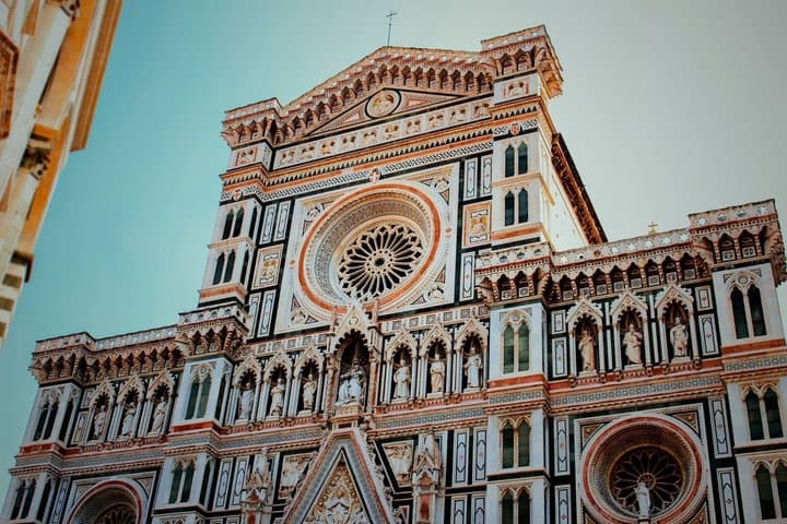 Ingresso al Duomo di Firenze con Audioguida — foto 3