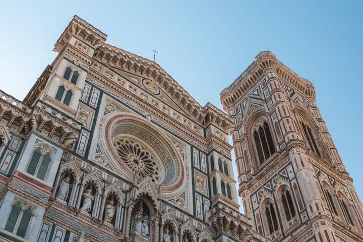 Ingresso al Duomo di Firenze con Audioguida — foto 5