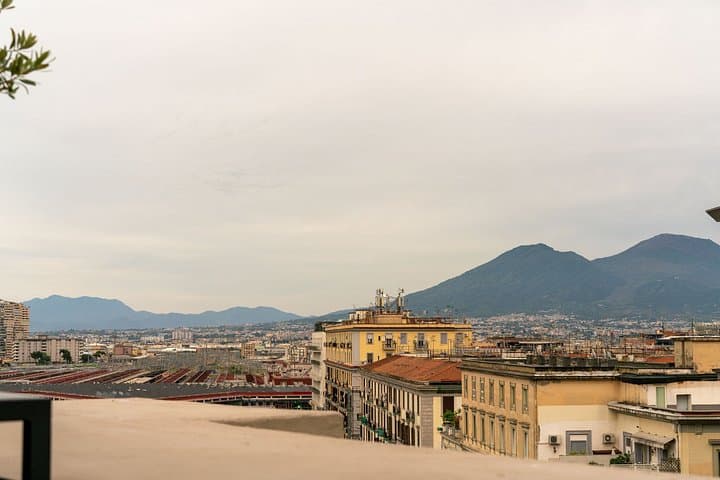 Opera al Tramonto e Aperitivo a Napoli — foto 3