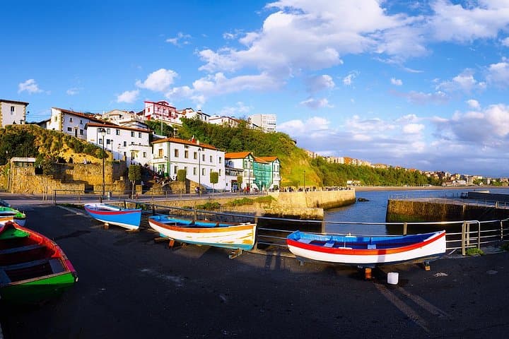 Tour Privado a Gaztelugatxe y la Costa Vasca desde Bilbao — foto 5