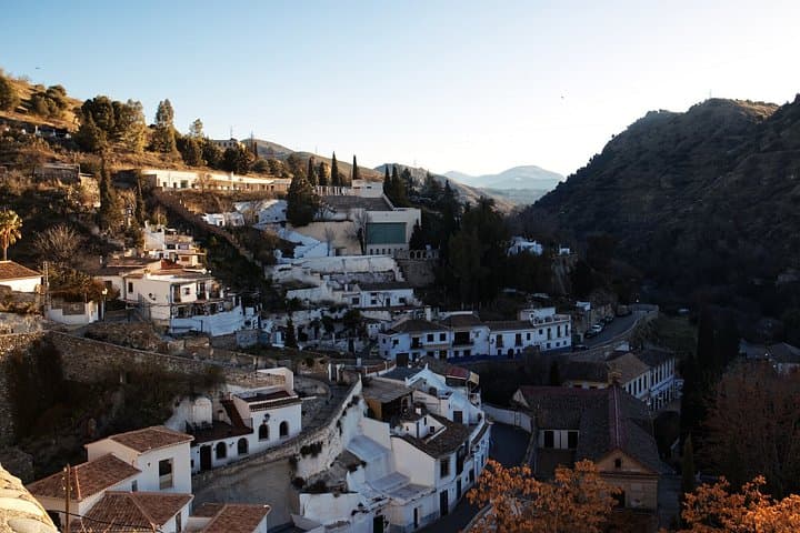 Tour Privato di Granada di Notte — foto 3