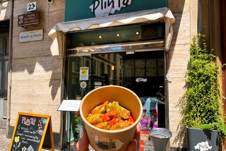 Tour gastronomico di 2 ore a Torino: I piatti imperdibili del Piemonte e vino — foto 4