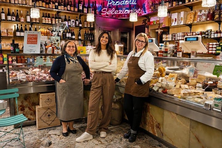 Tour gastronomico di 2 ore a Torino: I piatti imperdibili del Piemonte e vino — foto 5