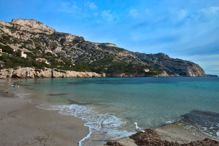 Kleingruppentour nach Cassis und Aix en Provence ab Marseille — Foto 4