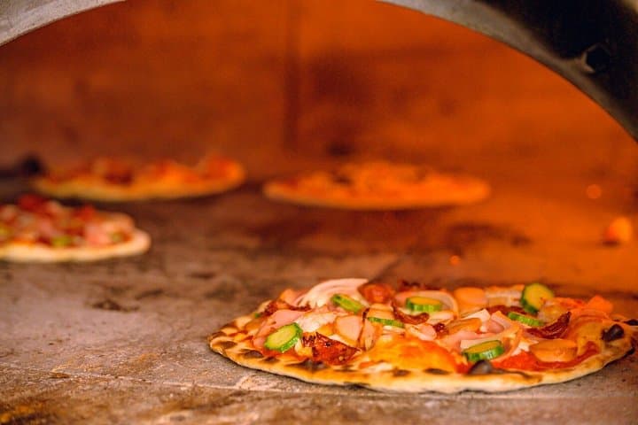 Pizza- und Gelato-Kurs in Florenz — Foto 3