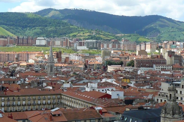 Tour Gratuito Bilbao Storico — foto 3