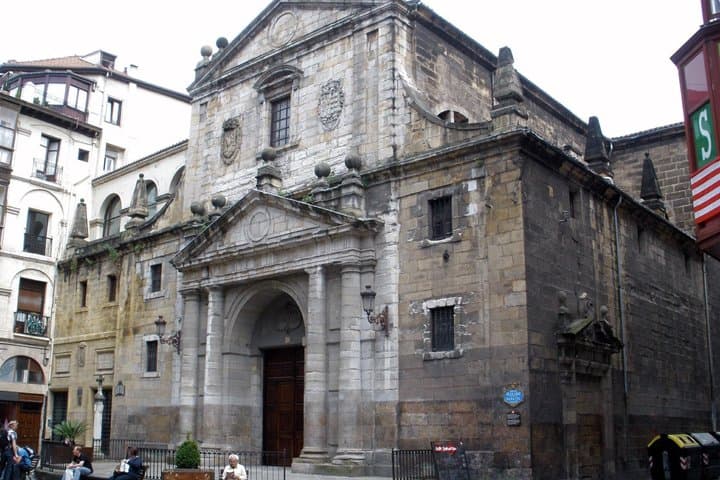 Tour Gratuito Bilbao Storico — foto 4