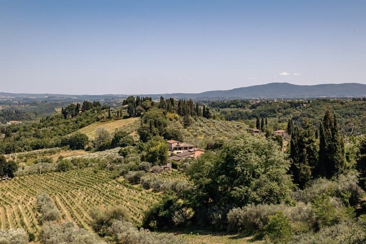 Excursion d'une journée à San Gimignano, Sienne, Monteriggioni et Chianti avec déjeuner — photo 2