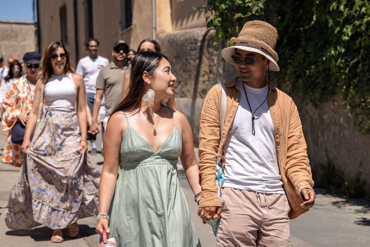 Excursion d'une demi-journée à Pise depuis Florence avec entrée optionnelle à la Tour — photo 4
