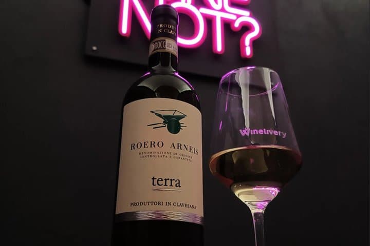 Degustazione guidata di vini regionali a Torino vicino al Museo Egizio — foto 5