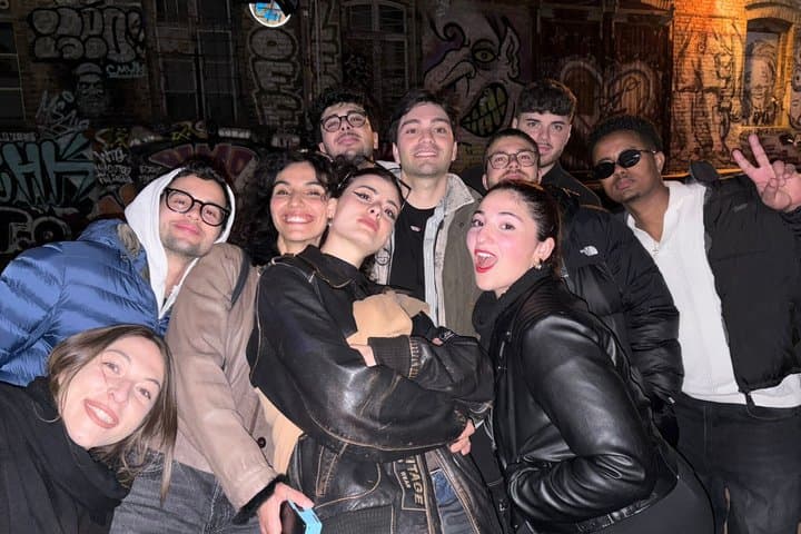 Berlín: Tour VIP Detrás de Escenas en un Club Kinky con Champagne — foto 3