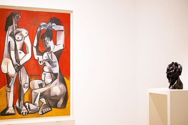 Biglietti per il Museo Reina Sofia Salta la Coda