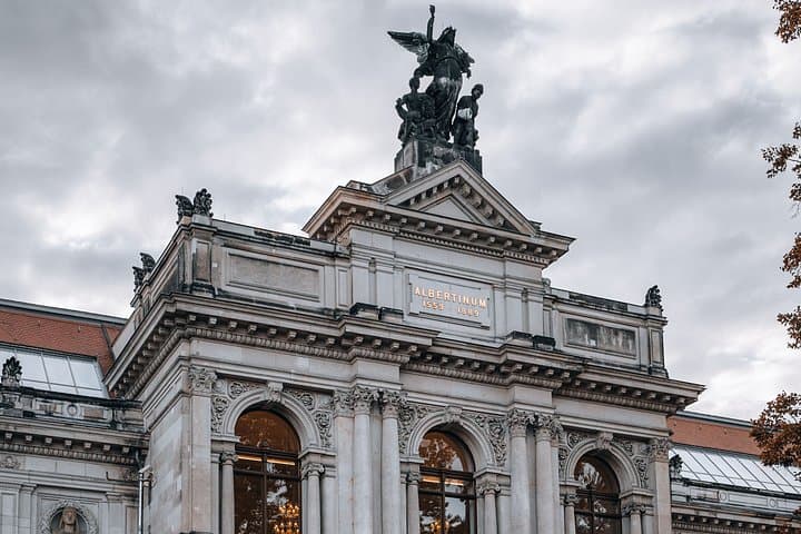 Tour Autoguiado a Pie de Dresde: De las Cenizas al Oro — foto 4