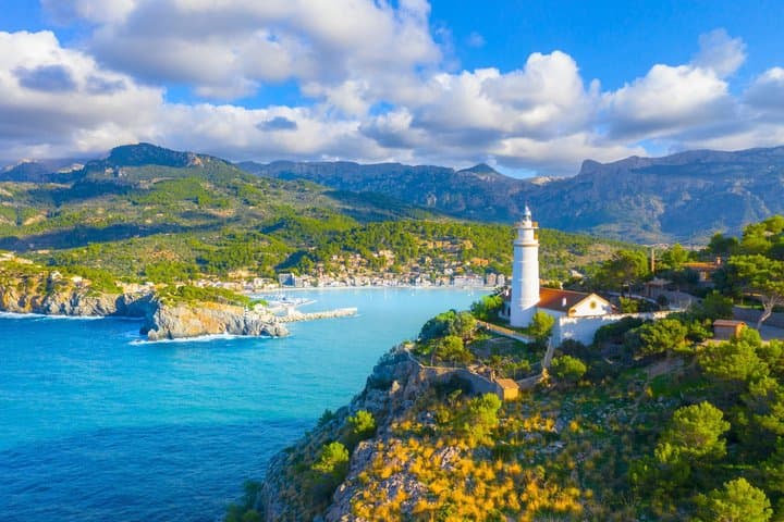Private Valldemossa, Deia & Soller Shore Tour from Palma — Foto 2
