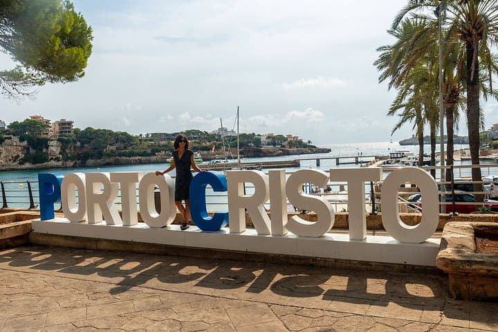 Private Drach-Höhlen & Mallorca-Perlenfabrik Tour — Foto 5