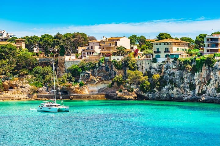 Private Drach-Höhlen & Mallorca-Perlenfabrik Tour — Foto 2