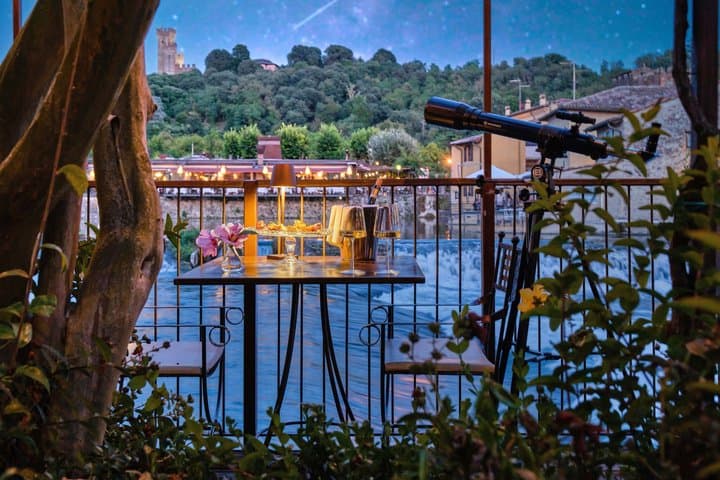 Aventura en E-Bike por el Lago de Garda hasta Borghetto sul Mincio — foto 2
