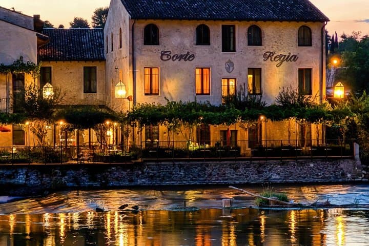Aventura en E-Bike por el Lago de Garda hasta Borghetto sul Mincio — foto 4