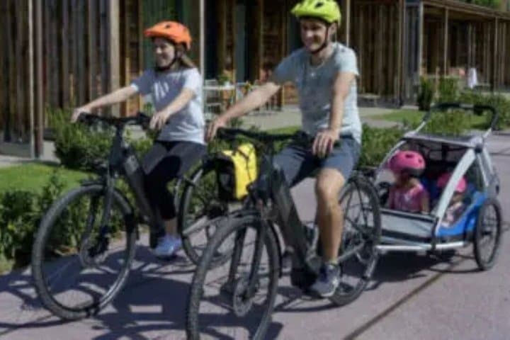 Aventura en E-Bike por el Lago de Garda hasta Borghetto sul Mincio — foto 5