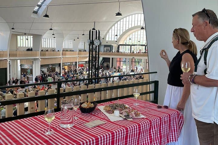 Tour de Cata de Vinos de Beaujolais desde Lyon