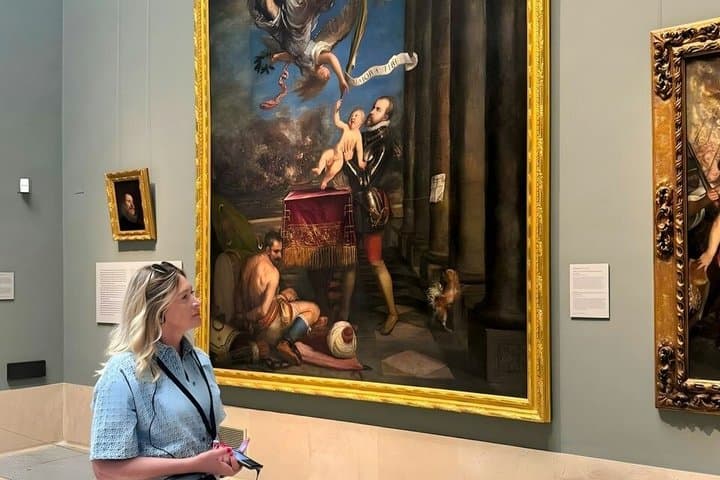 Biglietti per il Museo del Prado con accesso prioritario — foto 3