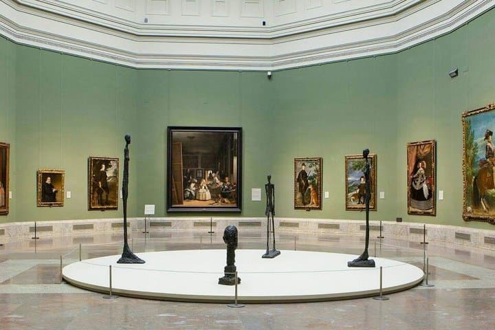 Biglietti per il Museo del Prado con accesso prioritario — foto 4