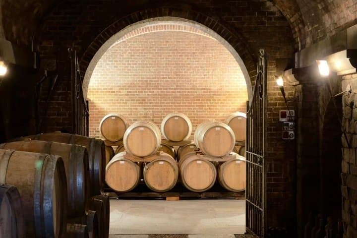 Visite privée des vins à Barolo depuis Milan — photo 4