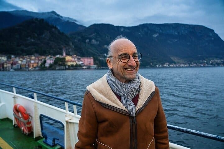 Tour di Gruppo Ridotto del Lago di Como con Barca e Minivan da Milano — foto 2