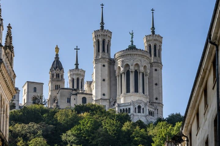 Tour Privado Personalizado a Pie por los Principales Atractivos de Lyon — foto 3
