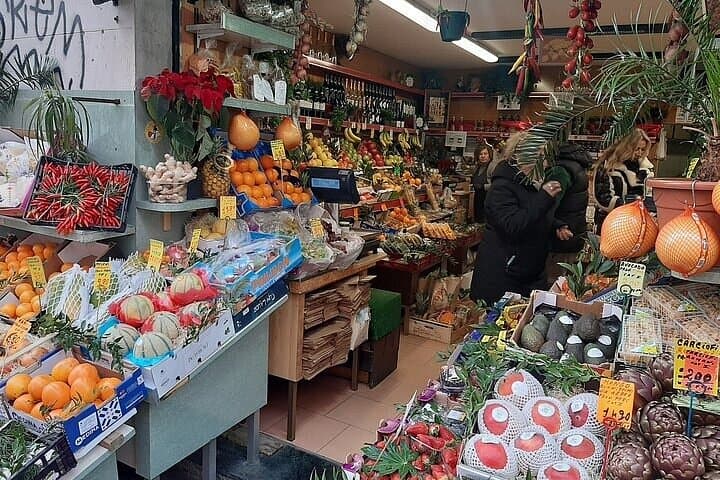 Milan Highlights Private Walking Tour — Foto 2
