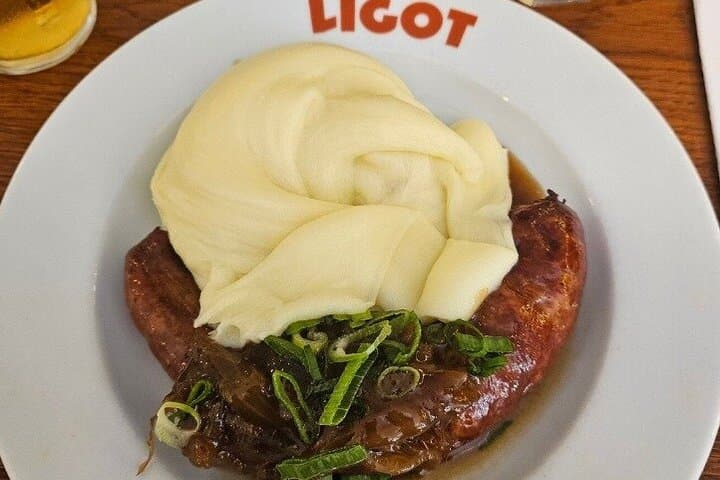 Tour Gastronomico di Tolosa – Un Pasto Francese Completo — foto 3