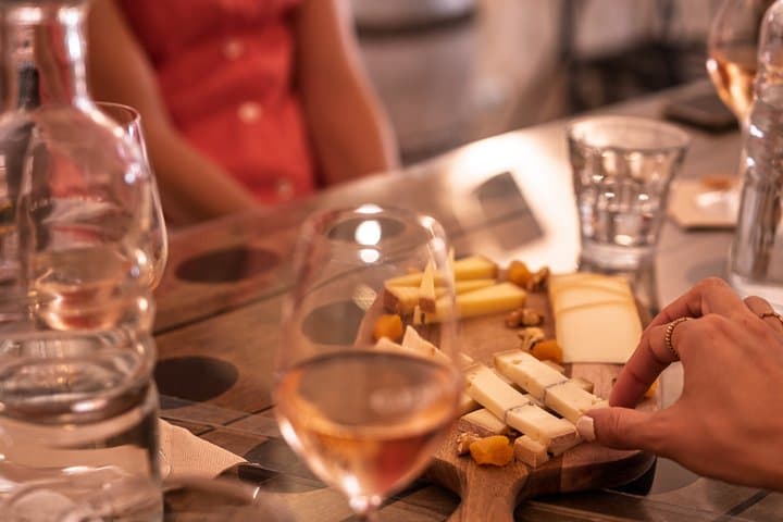 Tour Gastronomico di Tolosa – Un Pasto Francese Completo — foto 2