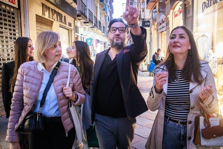 Tour di Flamenco e Tapas a Granada — foto 5
