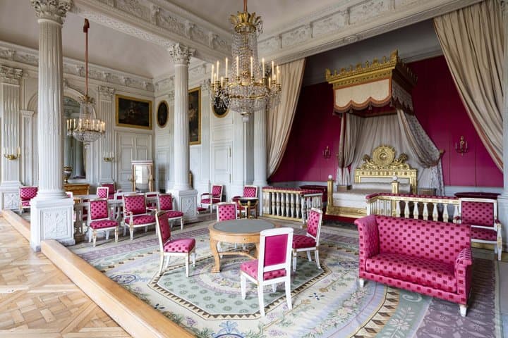 Versailles: Ganztägige Tour &amp; Shuttle von Paris — Foto 5