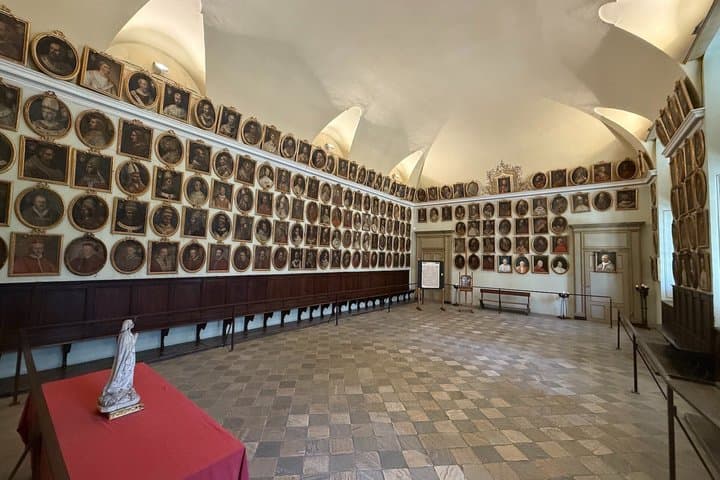 Basilica di Superga | Visita guidata alle Tombe Reali Apertura serale — foto 2