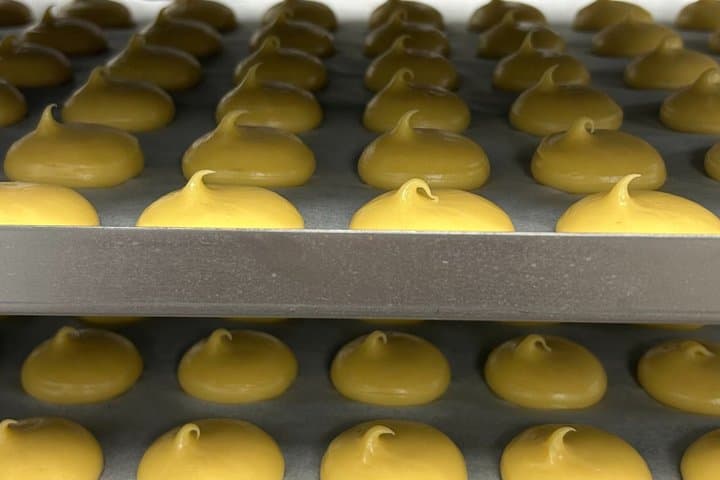 Experiencia de Panadería Francesa en París - Clase de Pan/Croissant o Macarón — foto 4